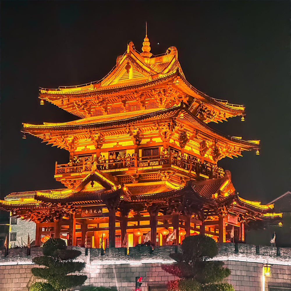 4 Days Guilin - Longsheng Rice Terraces - Yangshuo