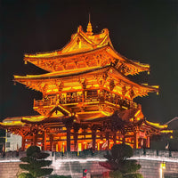 4 Days Guilin - Longsheng Rice Terraces - Yangshuo