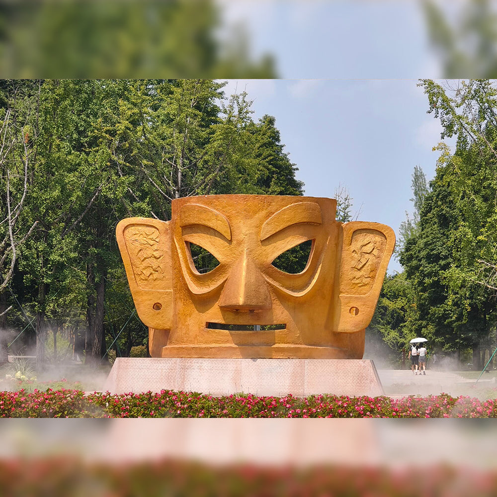 11-Day China Highlights Tour: Beijing, Xi’an, Chengdu, Shanghai