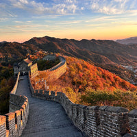 8-Day Beijing, Xi'an & Shanghai Tour: Explore China’s Cultural Gems