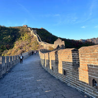 11-Day Classic Journey Through Shanghai, Zhangjiajie, Xian & Beijing