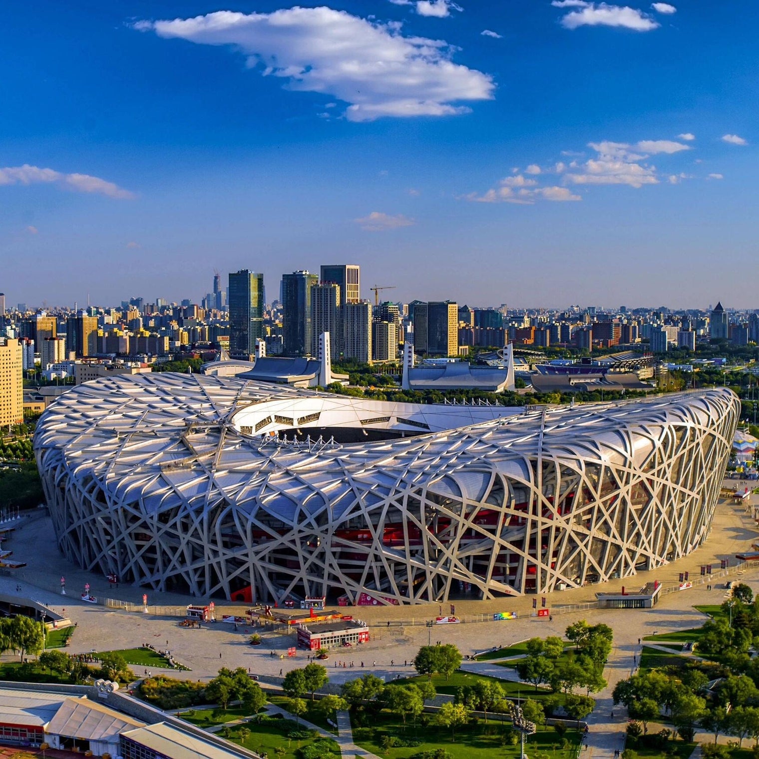4-Day Beijing Highlights Tour: Great Wall, Forbidden City & Panda Experience