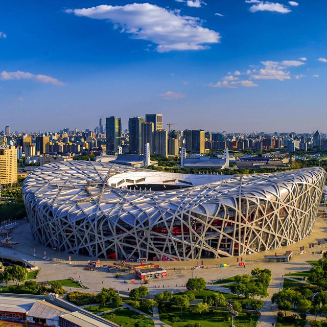 11-Day China Highlights Tour: Beijing, Xi’an, Chengdu, Shanghai