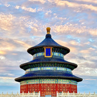 4-Day Beijing Highlights Tour: Great Wall, Forbidden City & Panda Experience