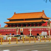4-Day Beijing Highlights Tour: Great Wall, Forbidden City & Panda Experience