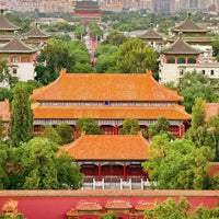 8-Day Beijing, Xi'an & Shanghai Tour: Explore China’s Cultural Gems