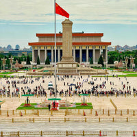 8-Day Beijing, Xi'an & Shanghai Tour: Explore China’s Cultural Gems