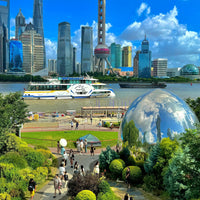 11-Day Classic Journey Through Shanghai, Zhangjiajie, Xian & Beijing