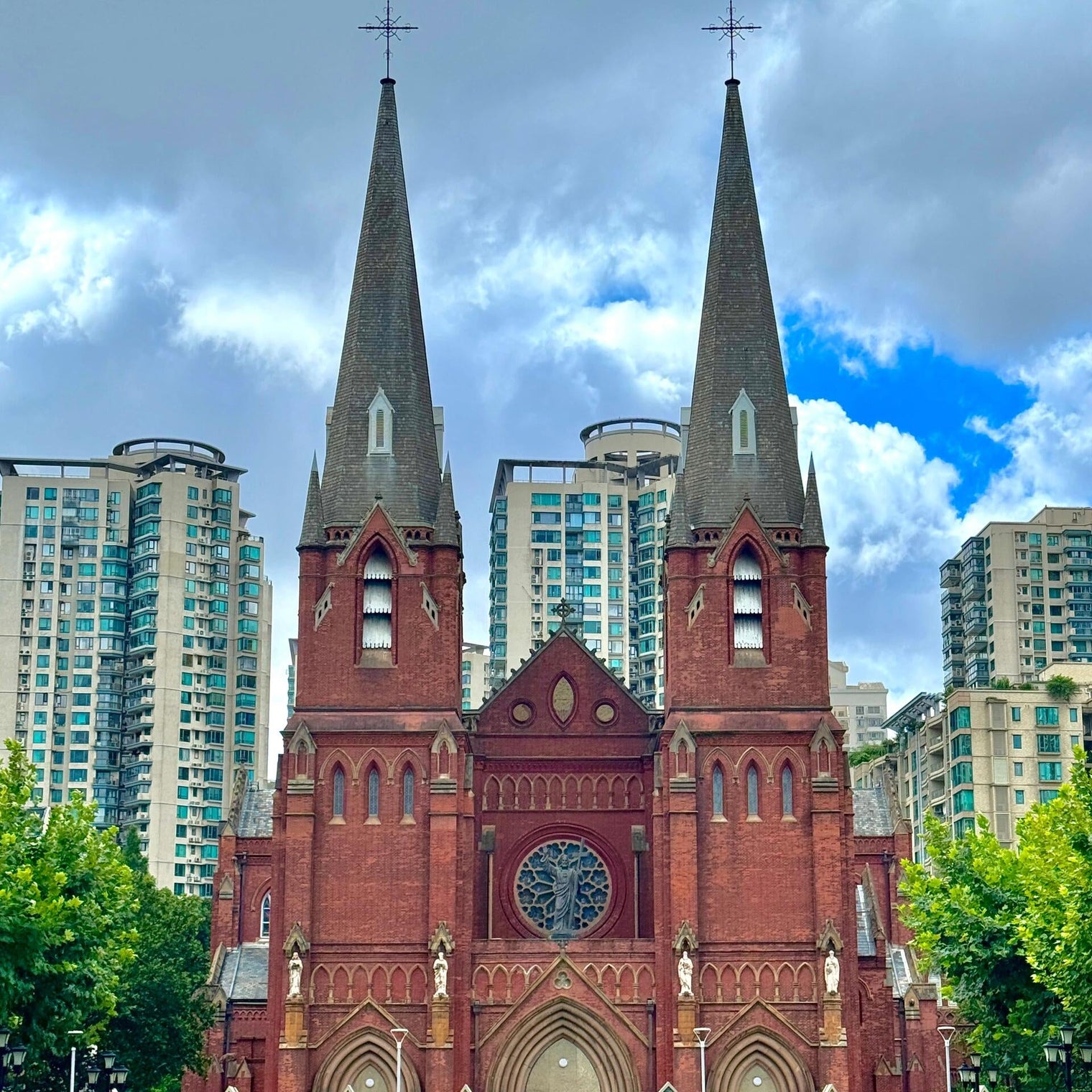 3 Days in Shanghai: A Journey of Ancient and Modern Times