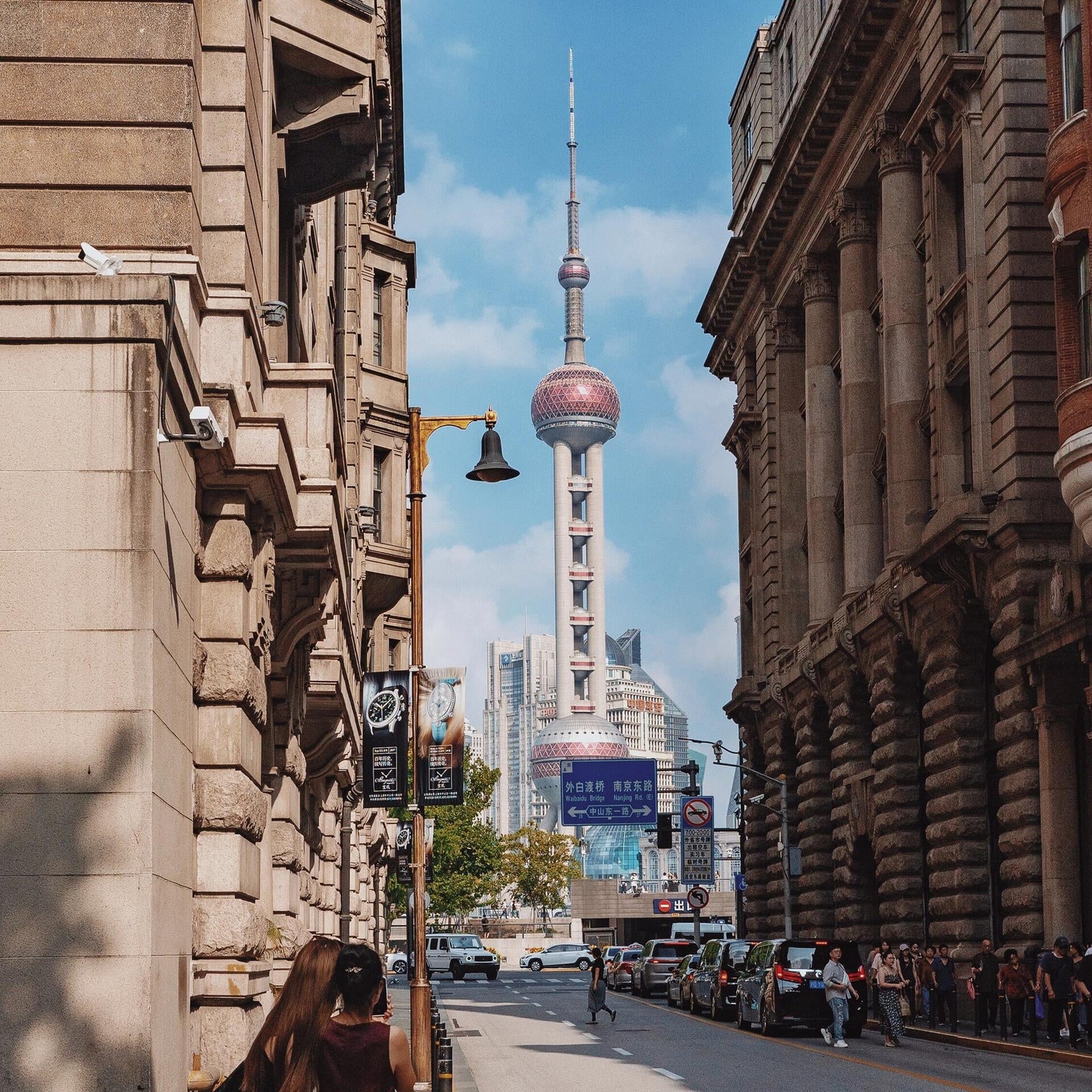 3 Days in Shanghai: A Journey of Ancient and Modern Times