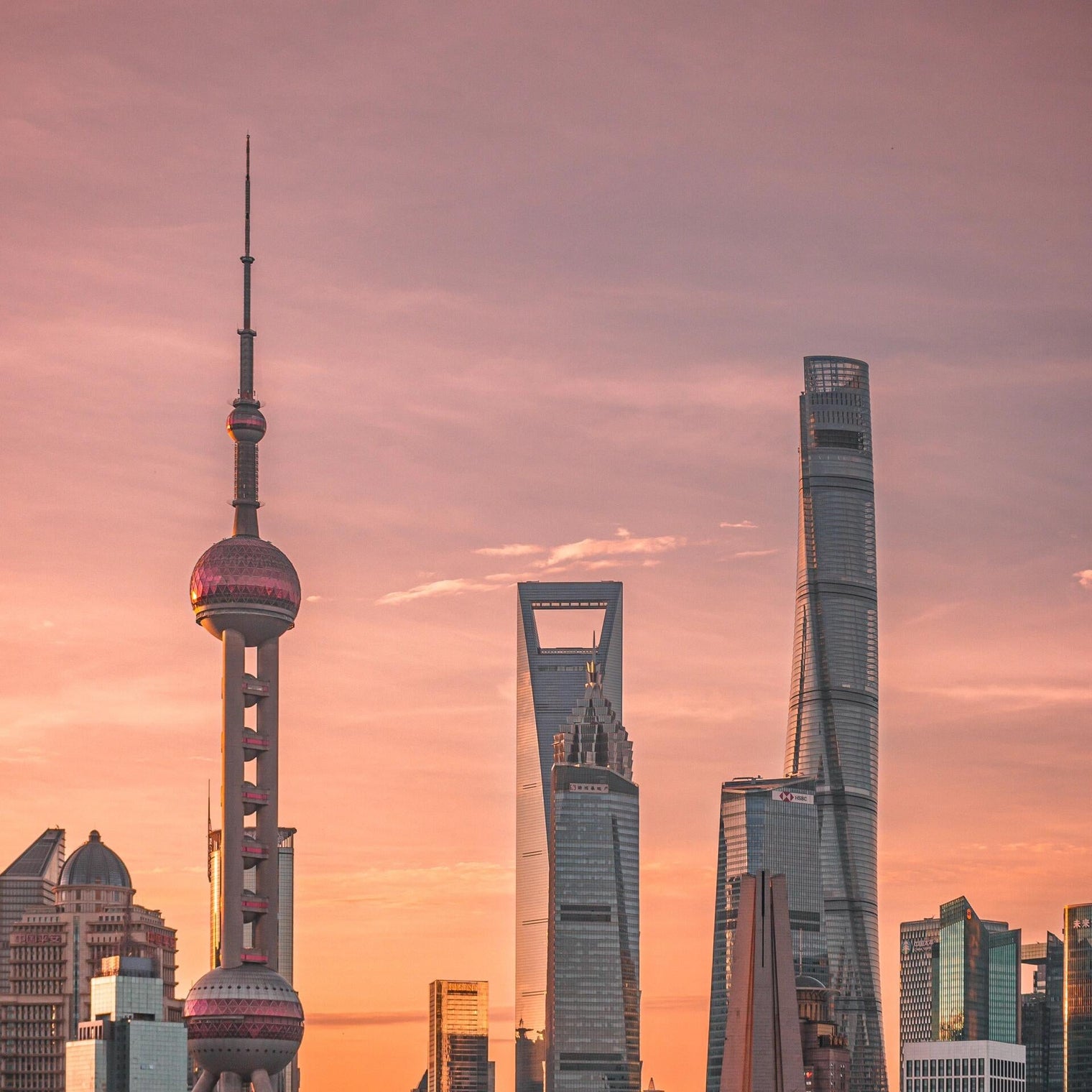 11-Day China Highlights Tour: Beijing, Xi’an, Chengdu, Shanghai