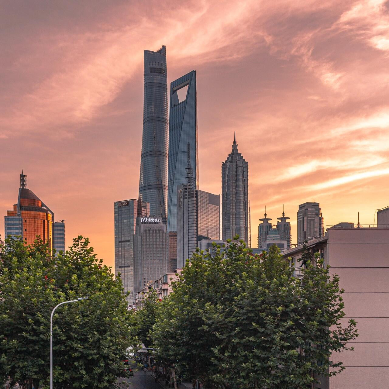 3 Days in Shanghai: A Journey of Ancient and Modern Times