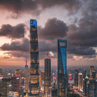 3 Days in Shanghai: A Journey of Ancient and Modern Times