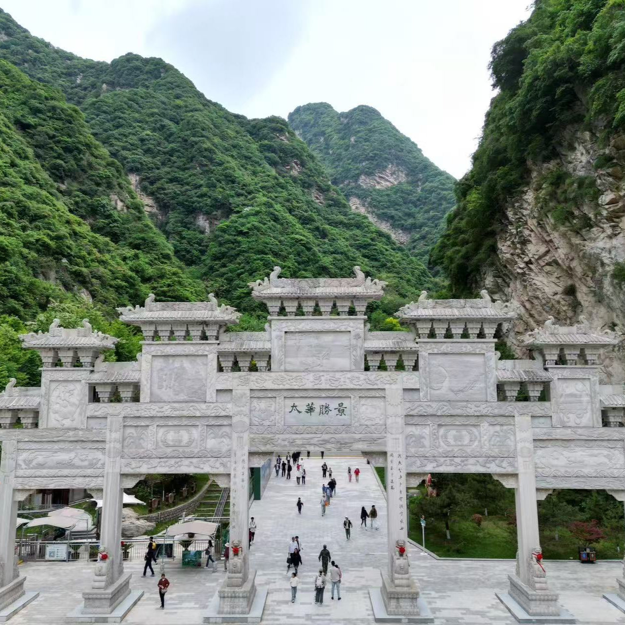 8-Day Beijing, Xi'an & Shanghai Tour: Explore China’s Cultural Gems