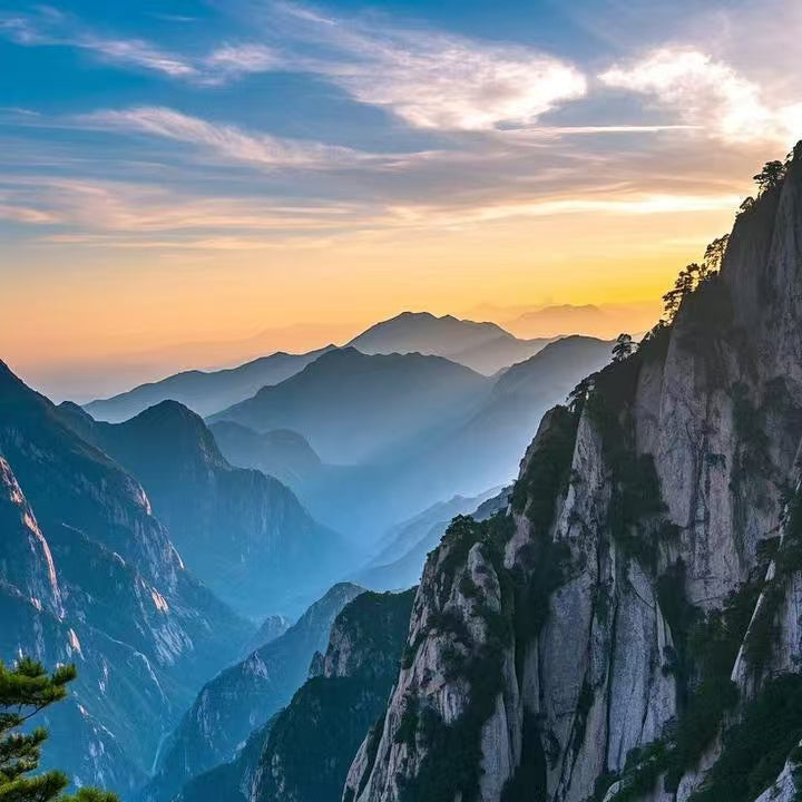 4-Day Xi’an Tour Itinerary