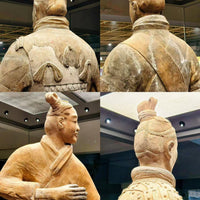 4-Day Xi’an Tour Itinerary
