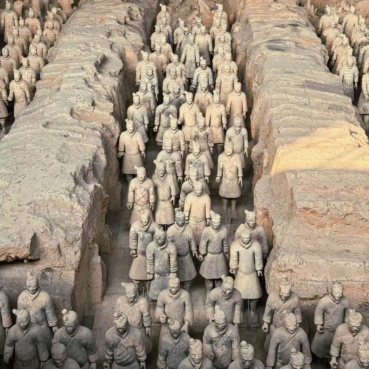 4-Day Xi’an Tour Itinerary
