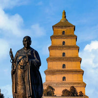 4-Day Xi’an Tour Itinerary