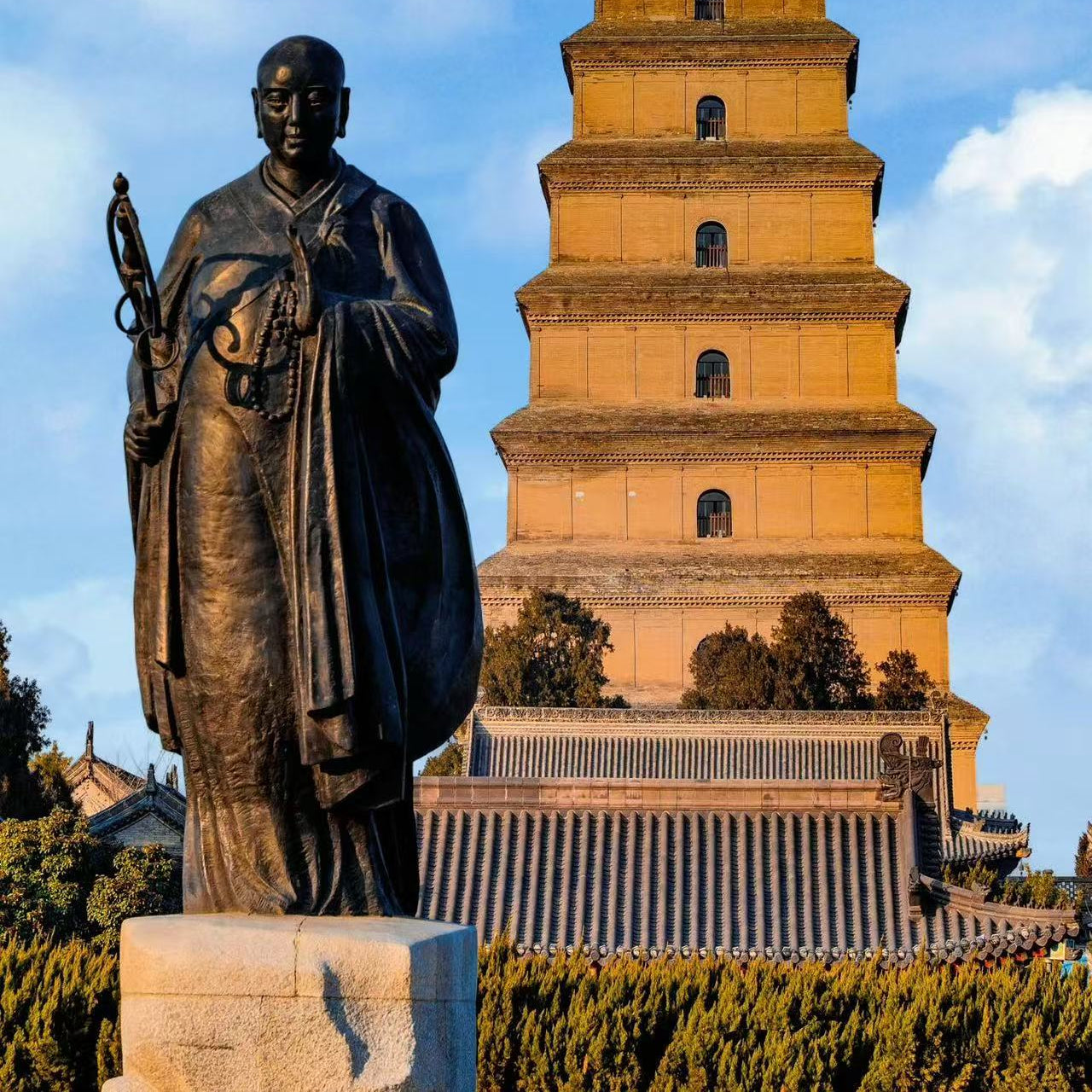 8-Day Beijing, Xi'an & Shanghai Tour: Explore China’s Cultural Gems