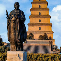 8-Day Beijing, Xi'an & Shanghai Tour: Explore China’s Cultural Gems
