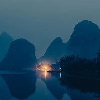 6 Days Tour Guilin - Longsheng - Sanjiang Nationalities Village - Yangshuo