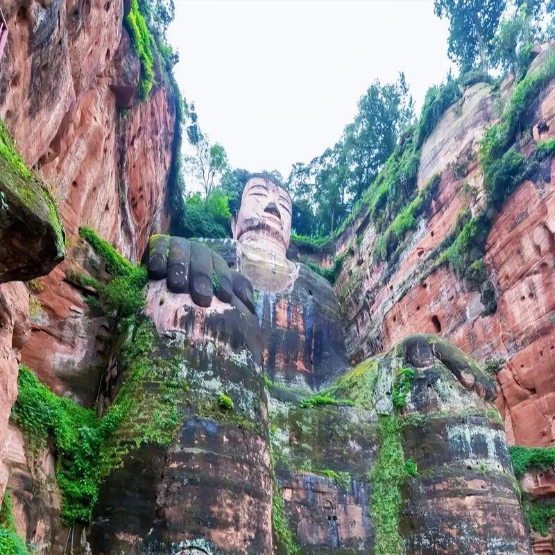 6-Day Private  Chengdu Tour