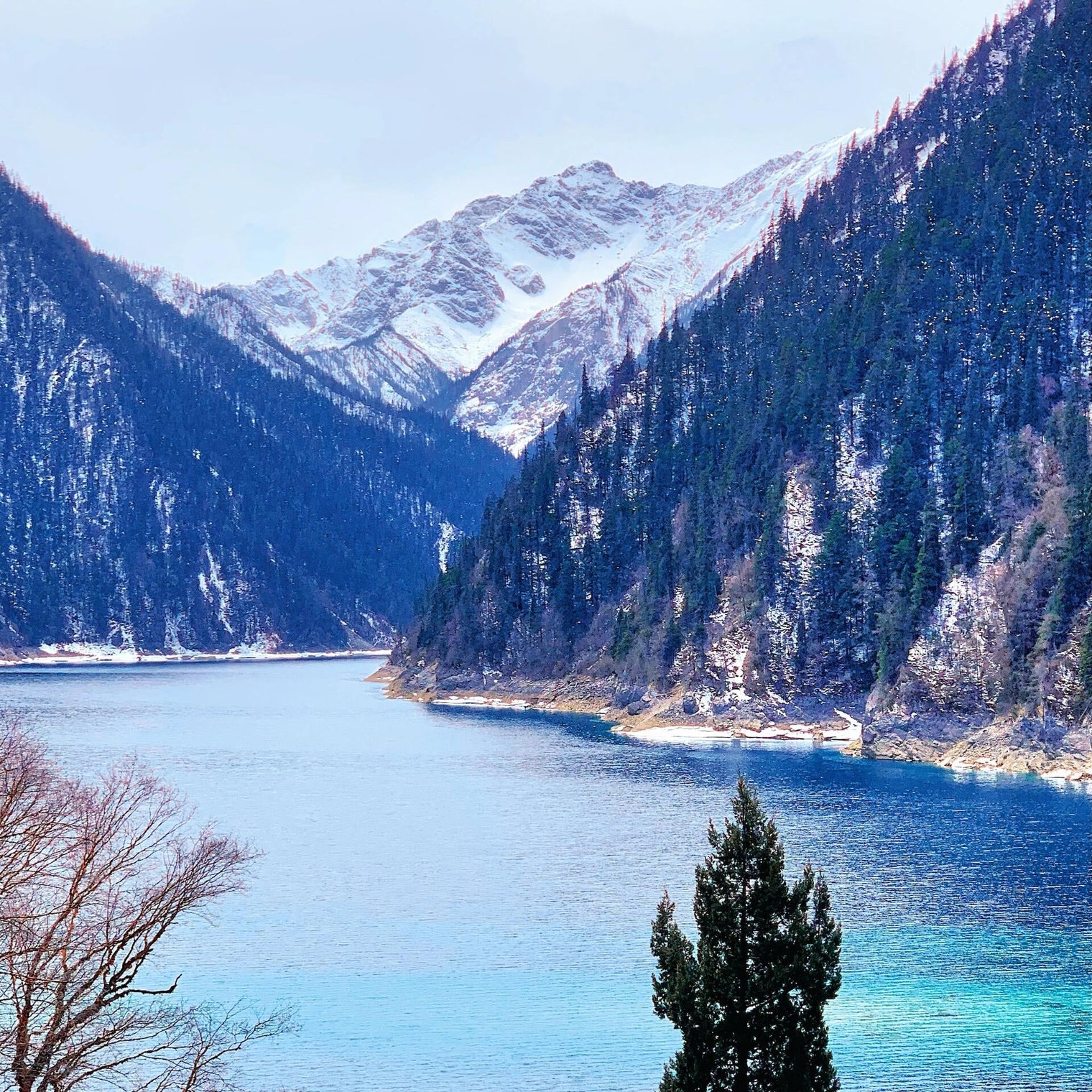 6-Day Private  Chengdu Tour