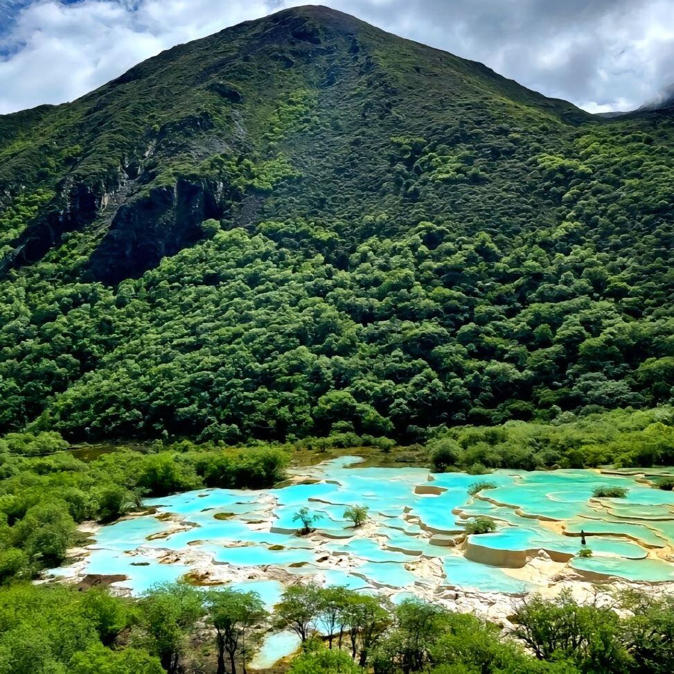 6-Day Private  Chengdu Tour