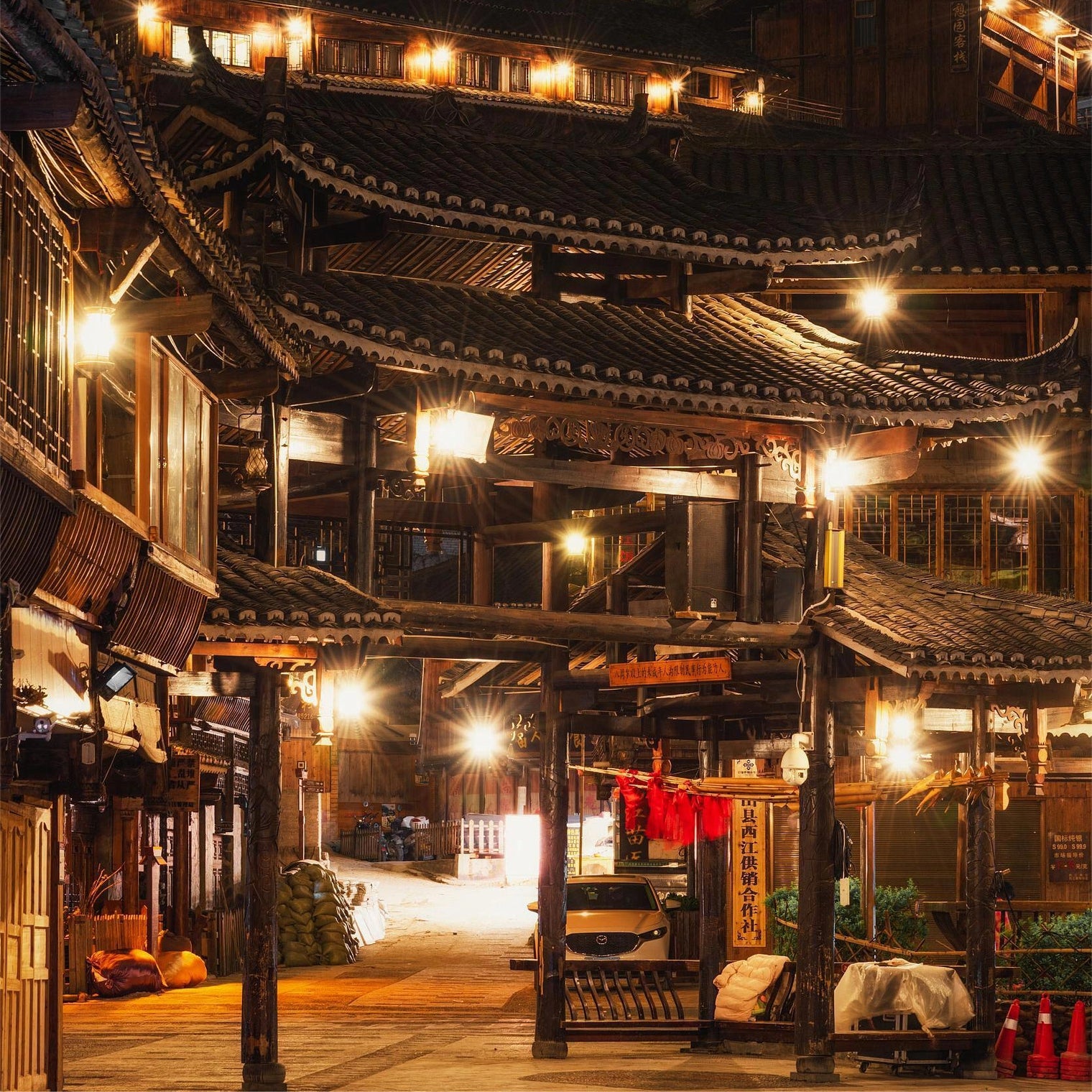 4 Days Private Tour Guiyang - Kaili