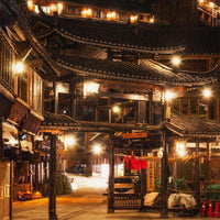 4 Days Private Tour Guiyang - Kaili