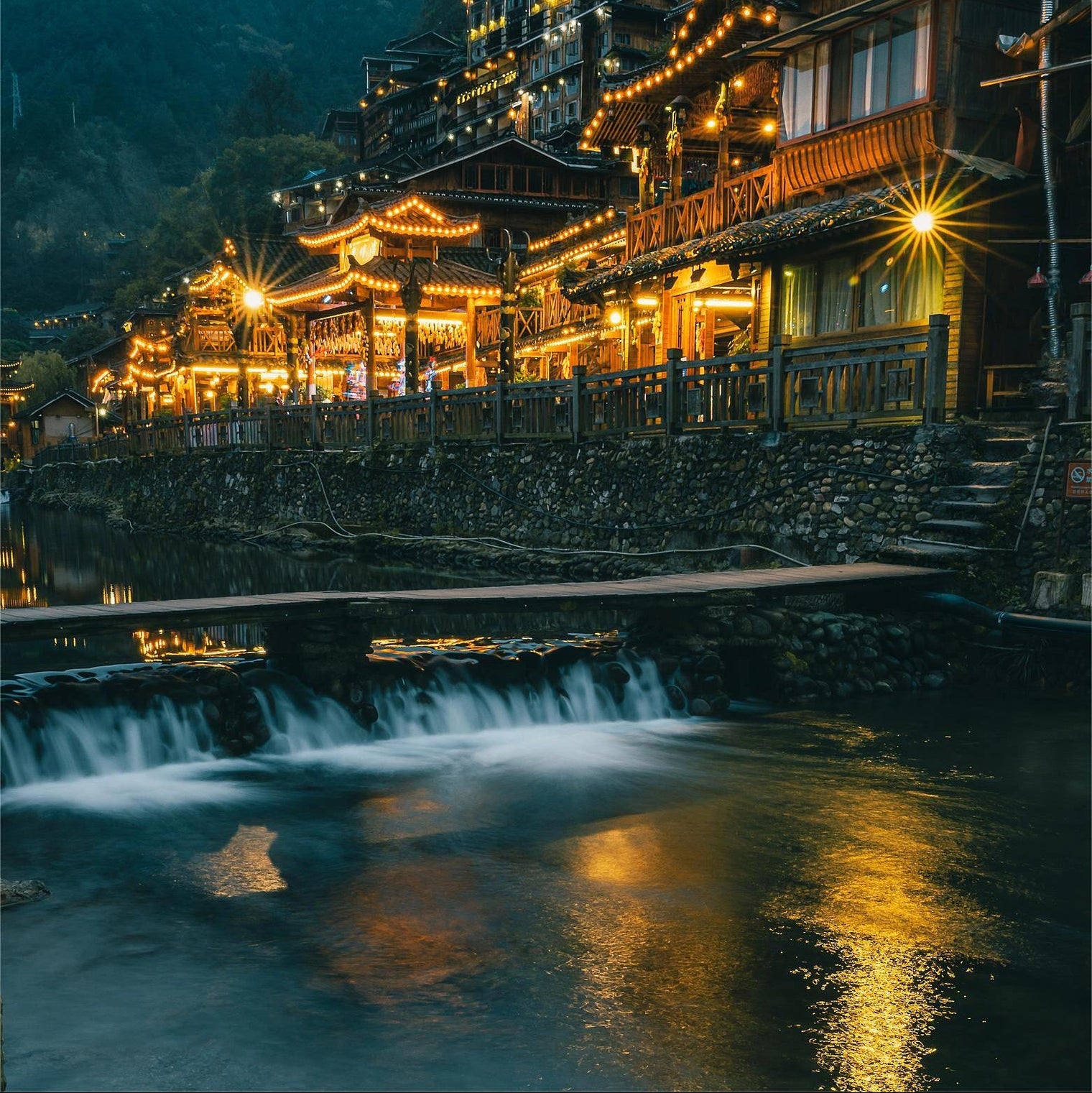 4 Days Private Tour Guiyang - Kaili