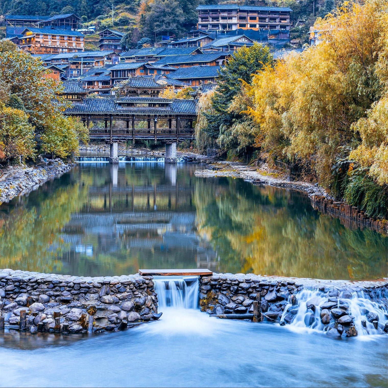 4 Days Private Tour Guiyang - Kaili
