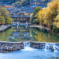 4 Days Private Tour Guiyang - Kaili
