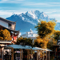 Kunming Dali Lijiang Luguhu Xishuangbanna 10 Days 9 Nights Small Group Tour
