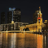 11-Day China Highlights Tour: Beijing, Xi’an, Chengdu, Shanghai