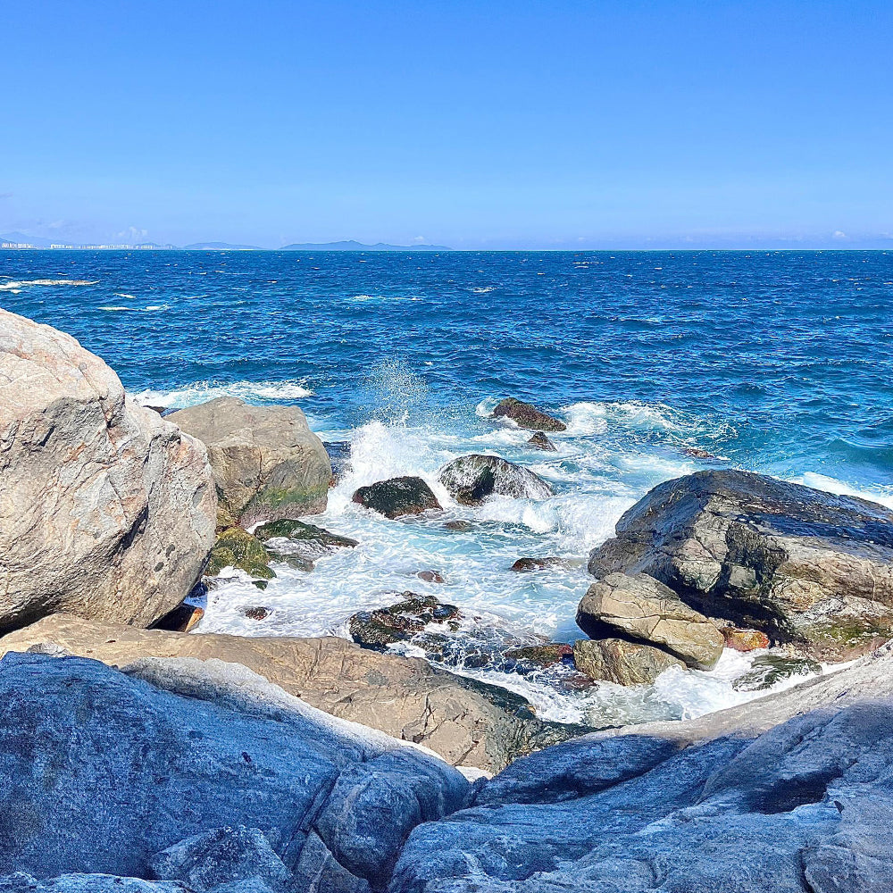 Hainan 5D4N Package Tour