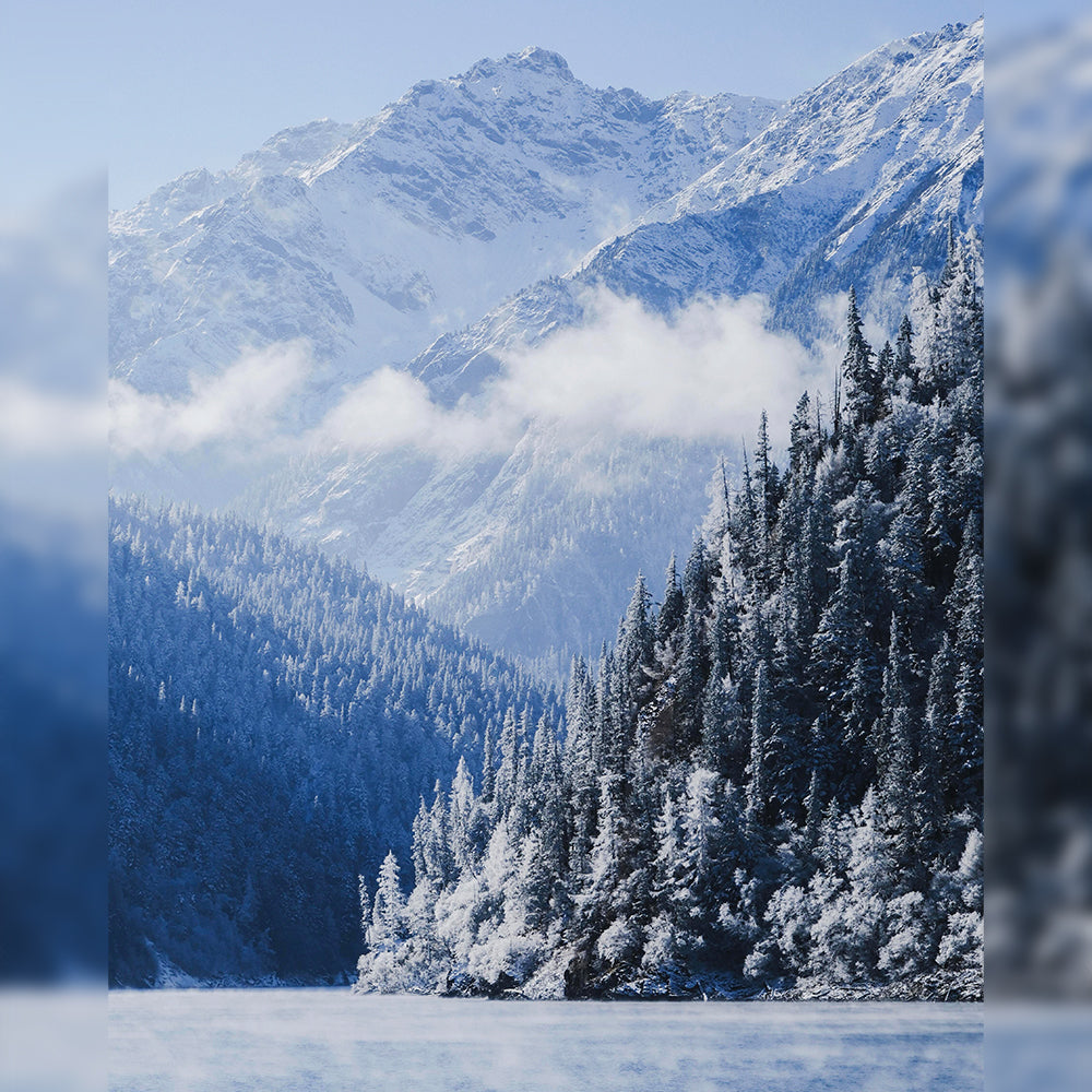 8D7N Jiuzhaigou Huanglong Mount Emei Mini Small Group Tour
