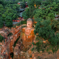 6-Day Private  Chengdu Tour