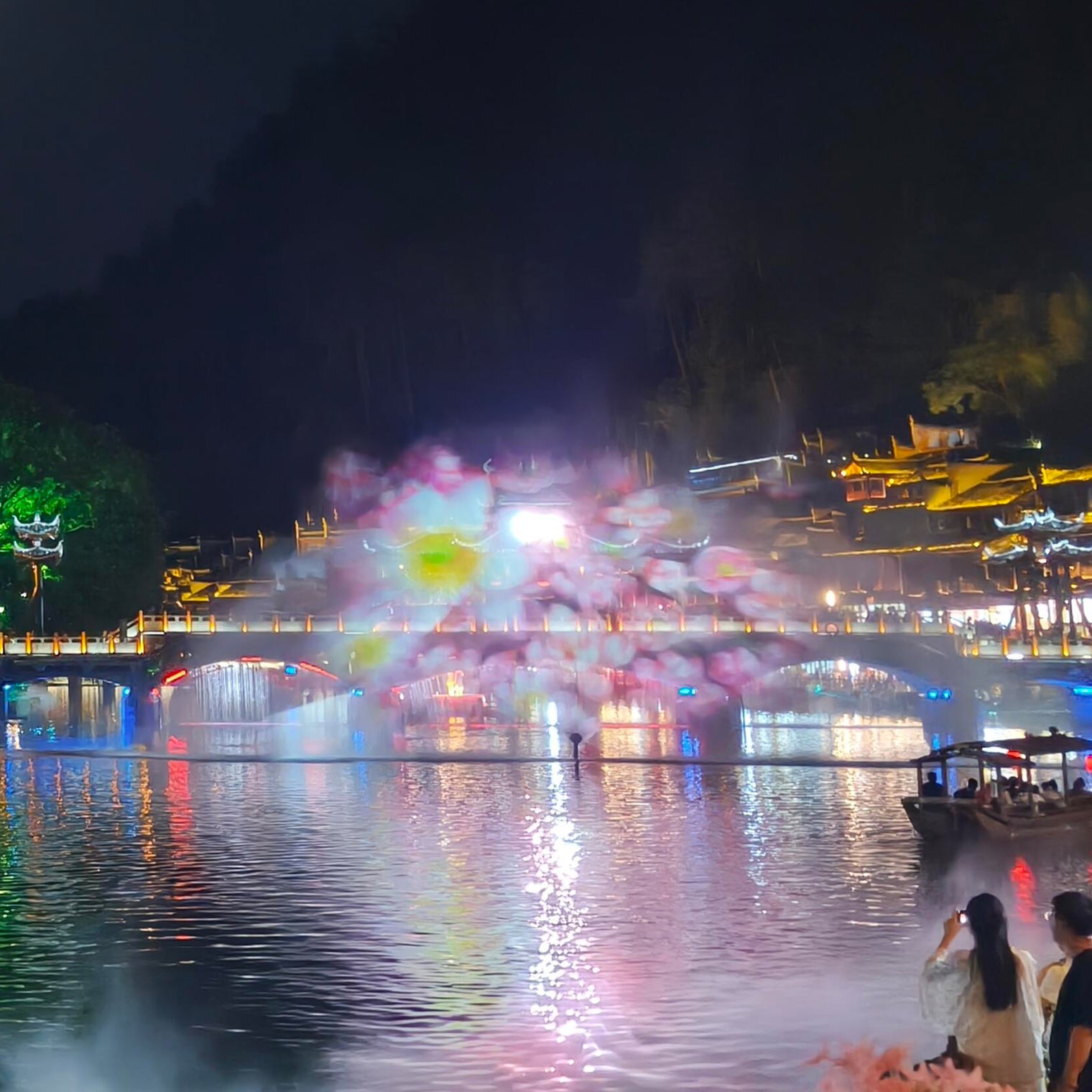 6 Days 5 Nights Xiang Hightlights Package Tour