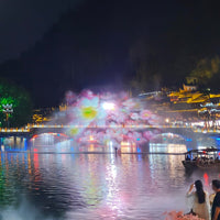 6 Days 5 Nights Xiang Hightlights Package Tour