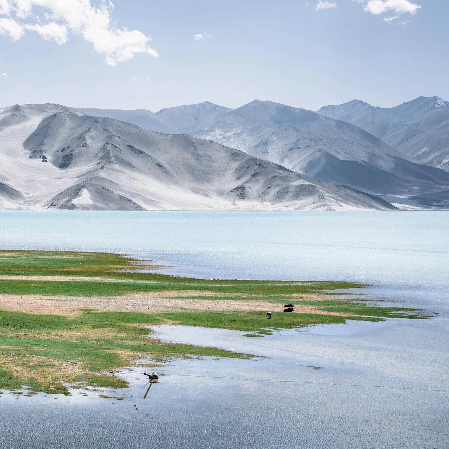 Southern Xinjiang Mini Small Group Tour