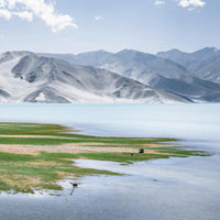 Southern Xinjiang Mini Small Group Tour