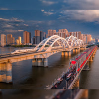 Harbin Shenyang 6D5N Mini Small Group Tour