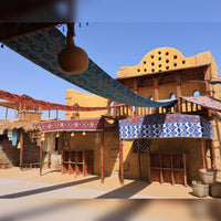 Southern Xinjiang Mini Small Group Tour