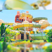 Hainan 5D4N Package Tour