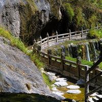 Kunming Mangshi Tengchong 8 Days 7 Nights Tour