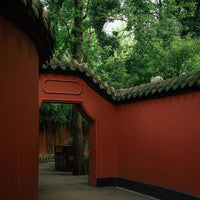 8D7N Chongqing Chengdu Jiuzhaigou Mini Small Group Tour
