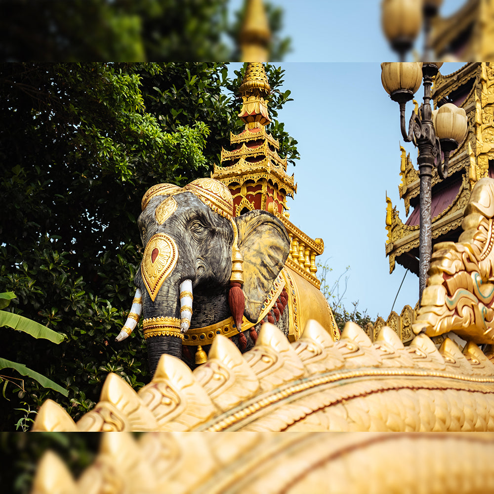 Kunming Mangshi Tengchong 8 Days 7 Nights Tour