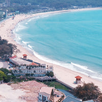 Chaozhou Shantou Nanao 6D5N Tour