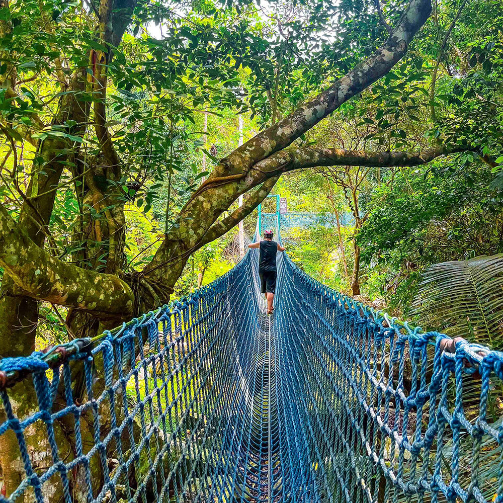 Hainan 5D4N Package Tour